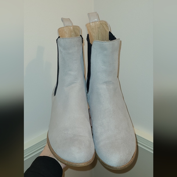 Julia Boo Lamont-Chelsea boots - Picture 3 of 13